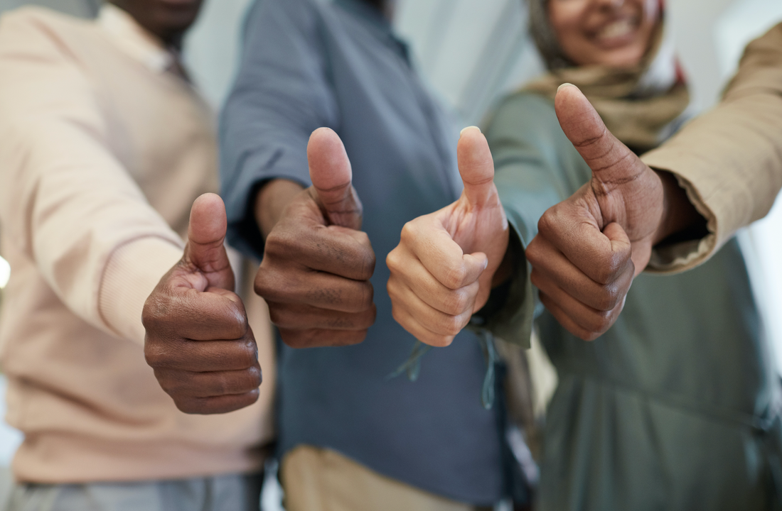 投資の正しい初め方