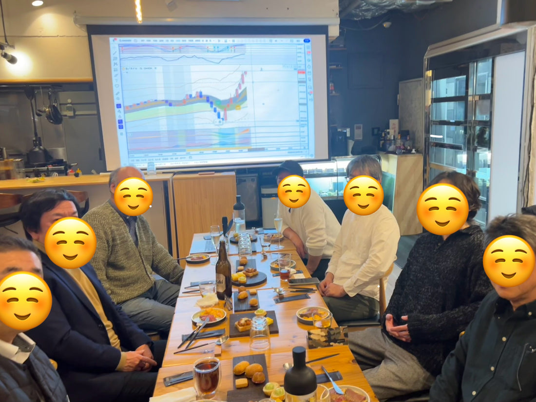 関東エリア 対面セミナー＆オフ会 無事終了！