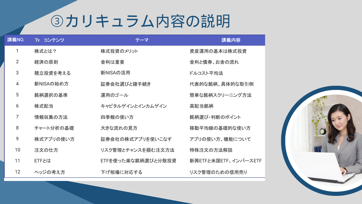 【10年無敗】現役株式投資家から学ぶ『初心者でも資産形成できる、負けない現物日本株式投資の基礎』